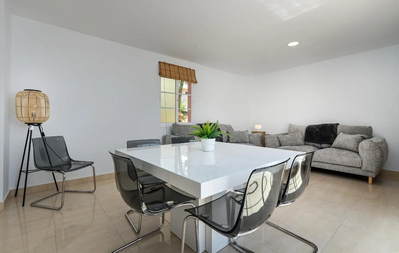 Apartamento Duquesa Regent 2435 Wonderful Seaviews Duplex Manilva